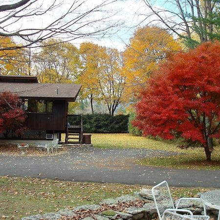 The Cottage Stockbridge Extérieur photo