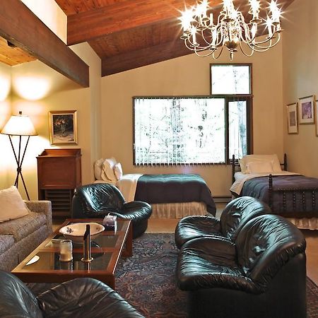 The Cottage Stockbridge Extérieur photo