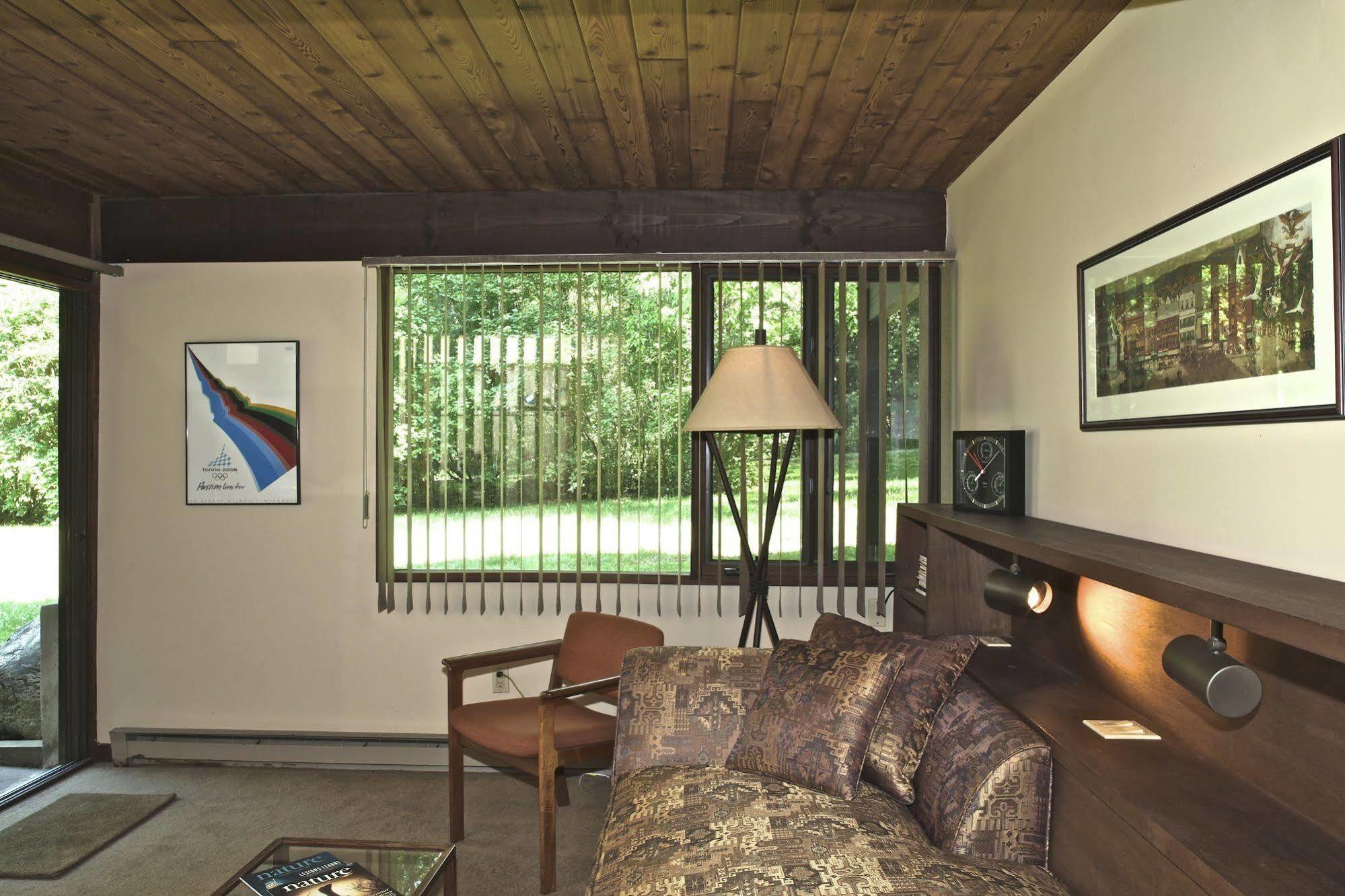 The Cottage Stockbridge Extérieur photo