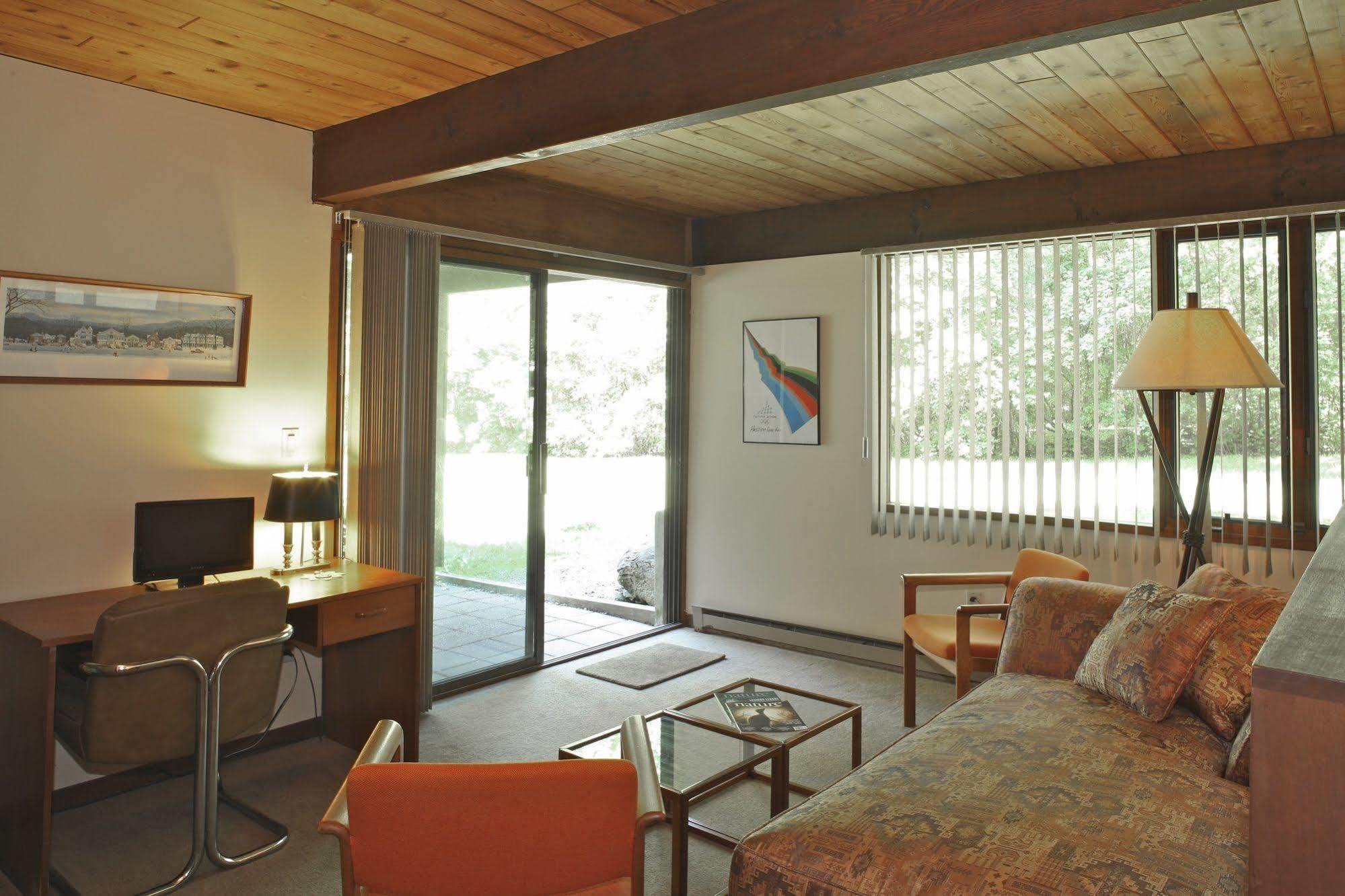 The Cottage Stockbridge Extérieur photo