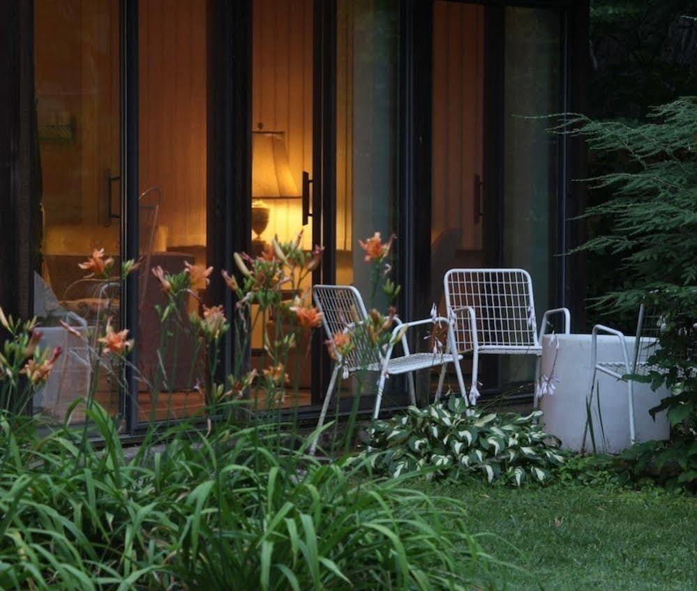 The Cottage Stockbridge Extérieur photo