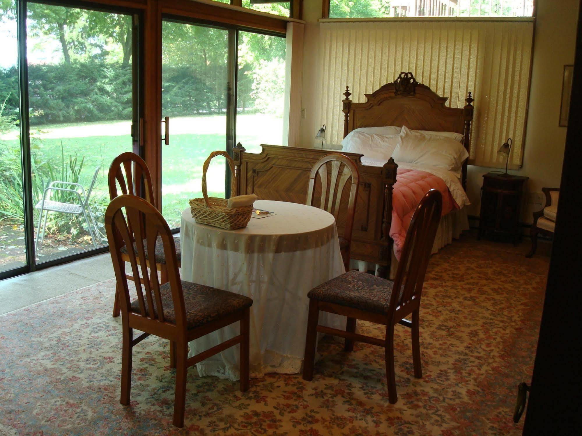 The Cottage Stockbridge Extérieur photo