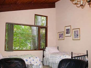 The Cottage Stockbridge Extérieur photo